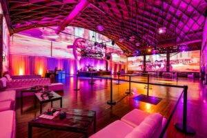 Best Lounge to Rent in Los Angeles