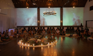 Private Wellness Event Venue in Los Angeles, CA | Candela La Brea