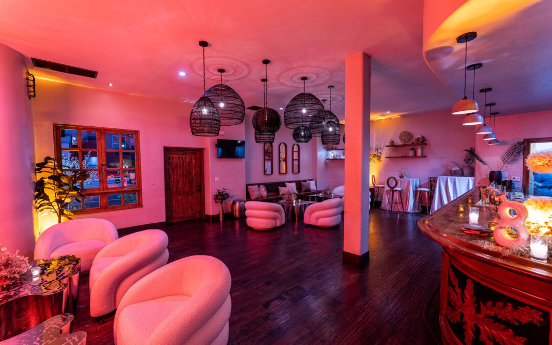 Best Lounge to Rent In Los Angeles
