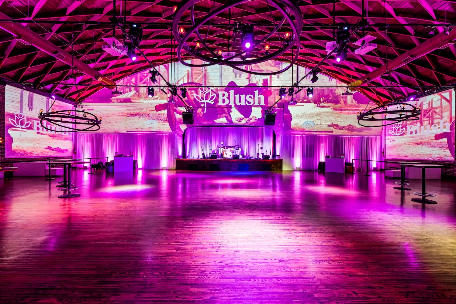 Corporate Event Venue Near Beverly Grove