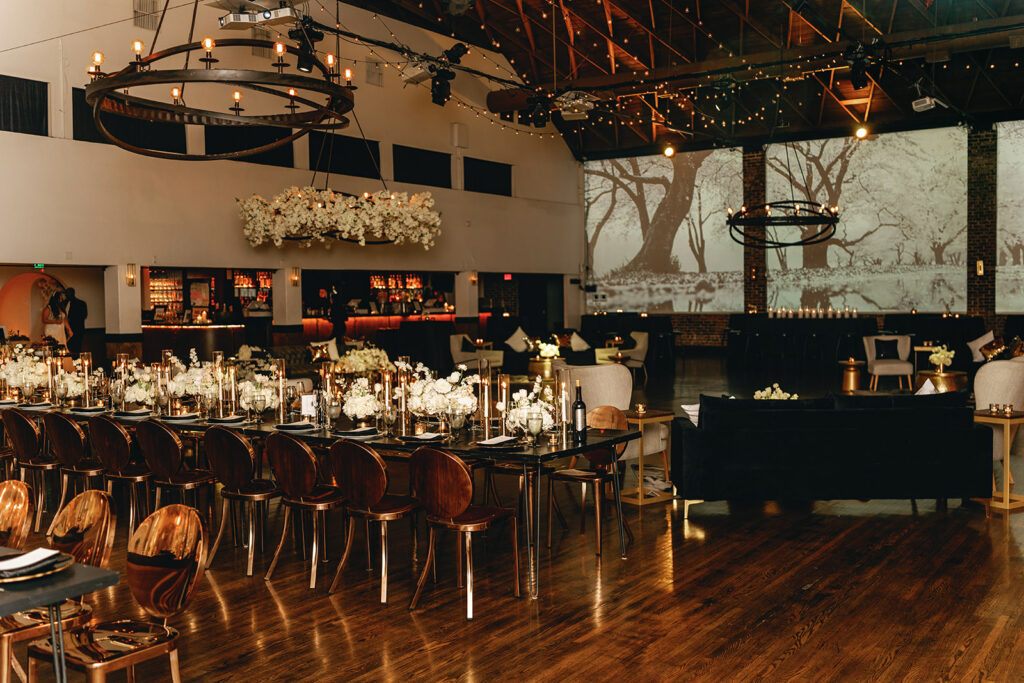 Things to consider about your wedding venue | Candela La Brea